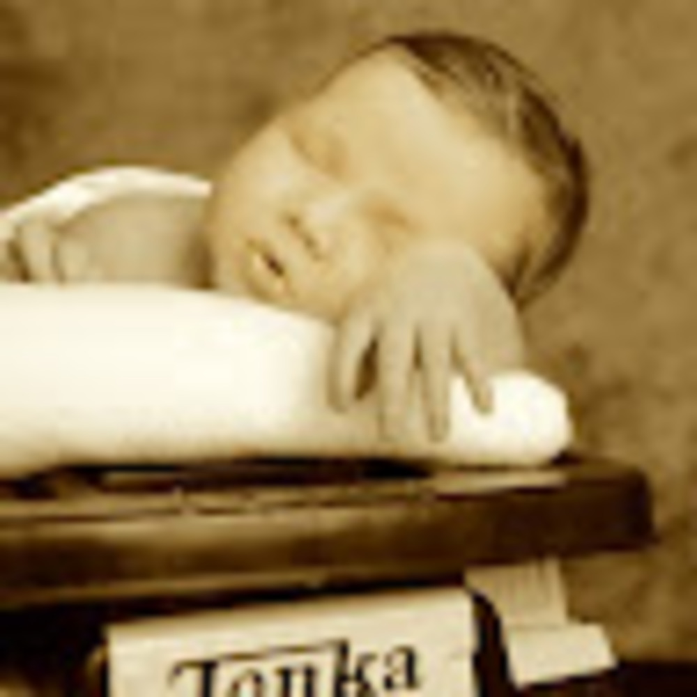 Meet your Posher, L